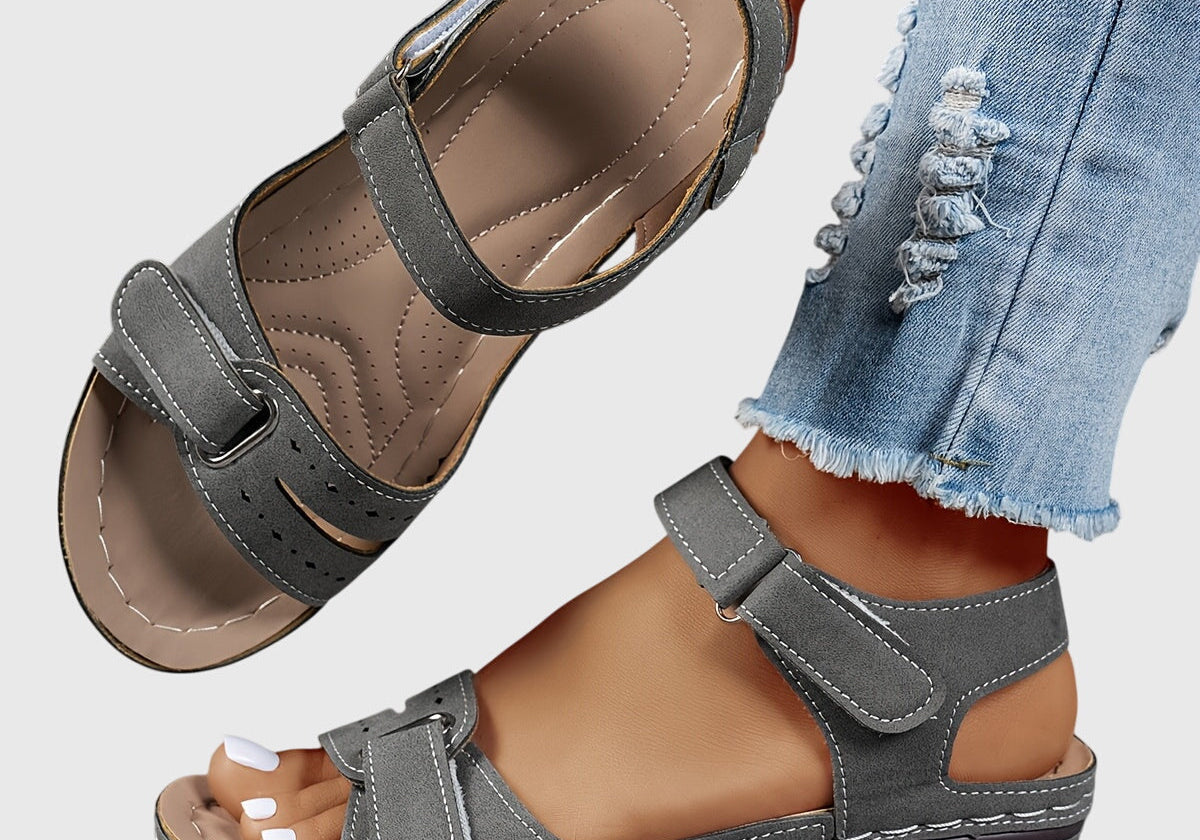 Hana | Supportive Orthopaedic Sandals