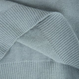 Fainbhoth - Fairisle Knit Jumper
