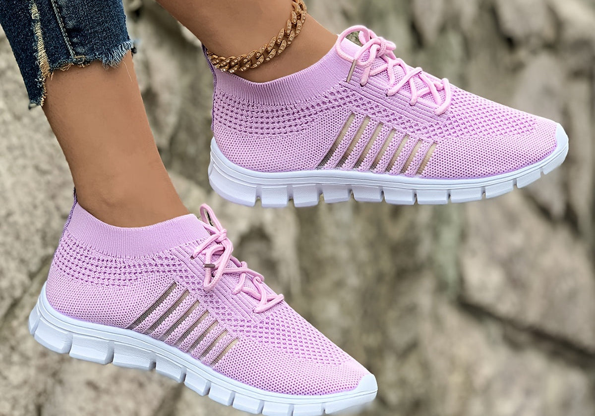 Sophie | Lightweight Comfortable Trainers
