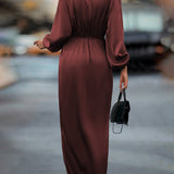 Genevieve | Elegant Evening Dress