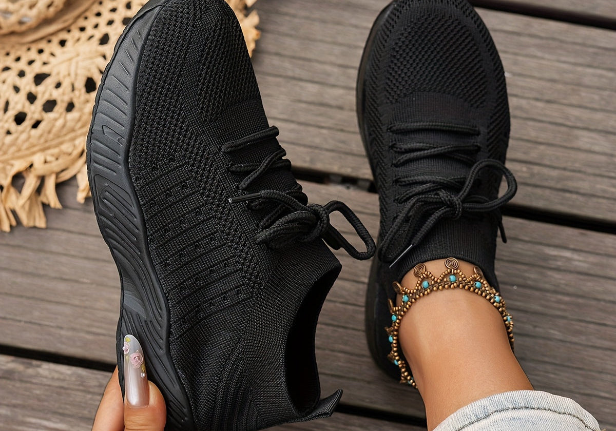 Lea | Lightweight Comfortable Trainers