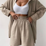 Jessica | Elegant Two-Piece Set