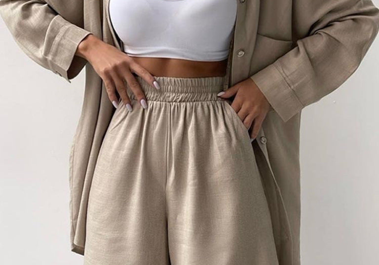 Jessica | Elegant Two-Piece Set