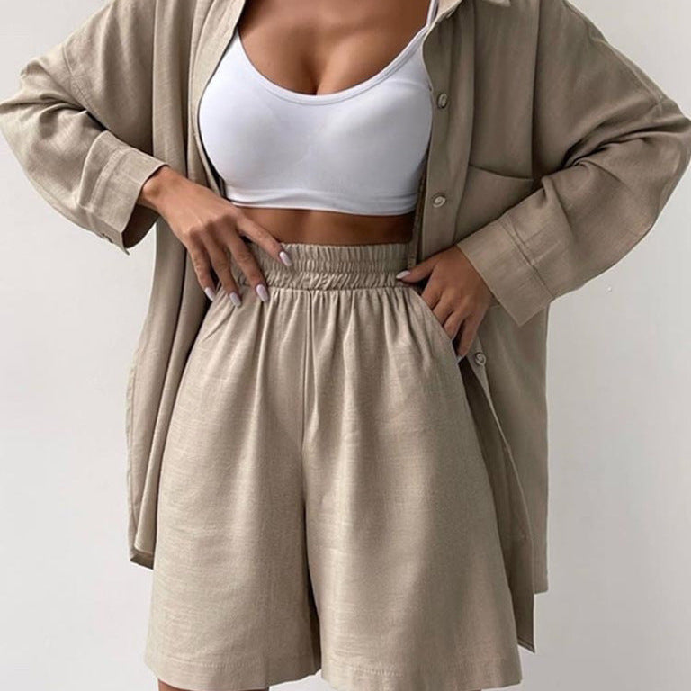 Jessica | Elegant Two-Piece Set