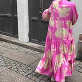 Ophelia | Long Flowing Dress
