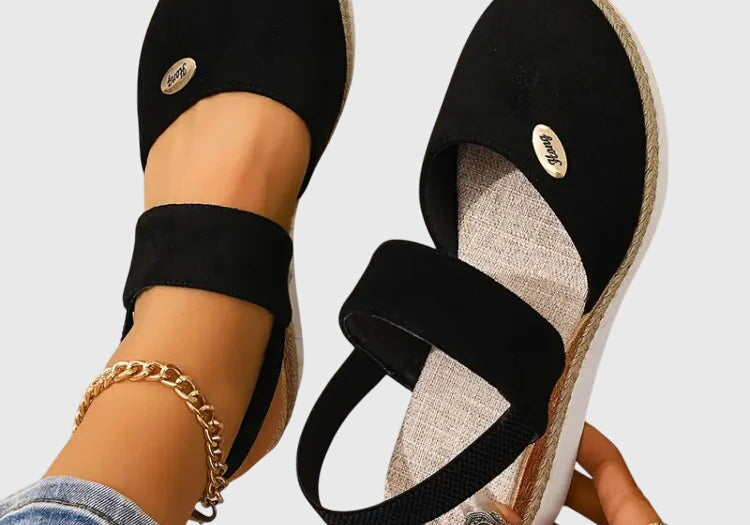Calista | Comfortable Orthopaedic Sandals
