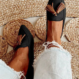 Vesperia | Modern Fringed Loafer