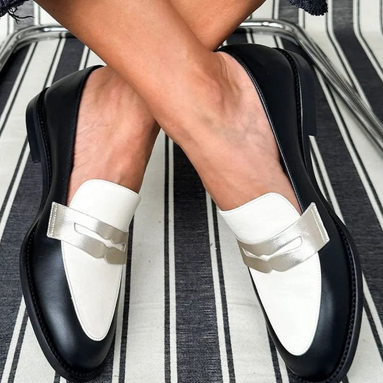Doirdonn - Comfort Explorer Loafers