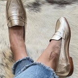 Ceandonn - Comfort Journey Loafers