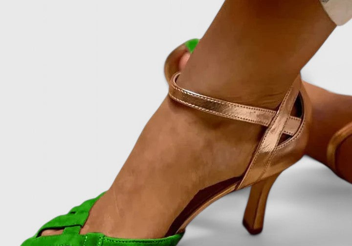 Danariah | Orthopaedic Heels