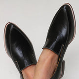 Aoibhdonn - Comfort Trek Loafers