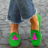 Ceanbhan - Comfort Mule Loafers