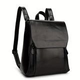Nova™ | Quilted Vintage Backpack