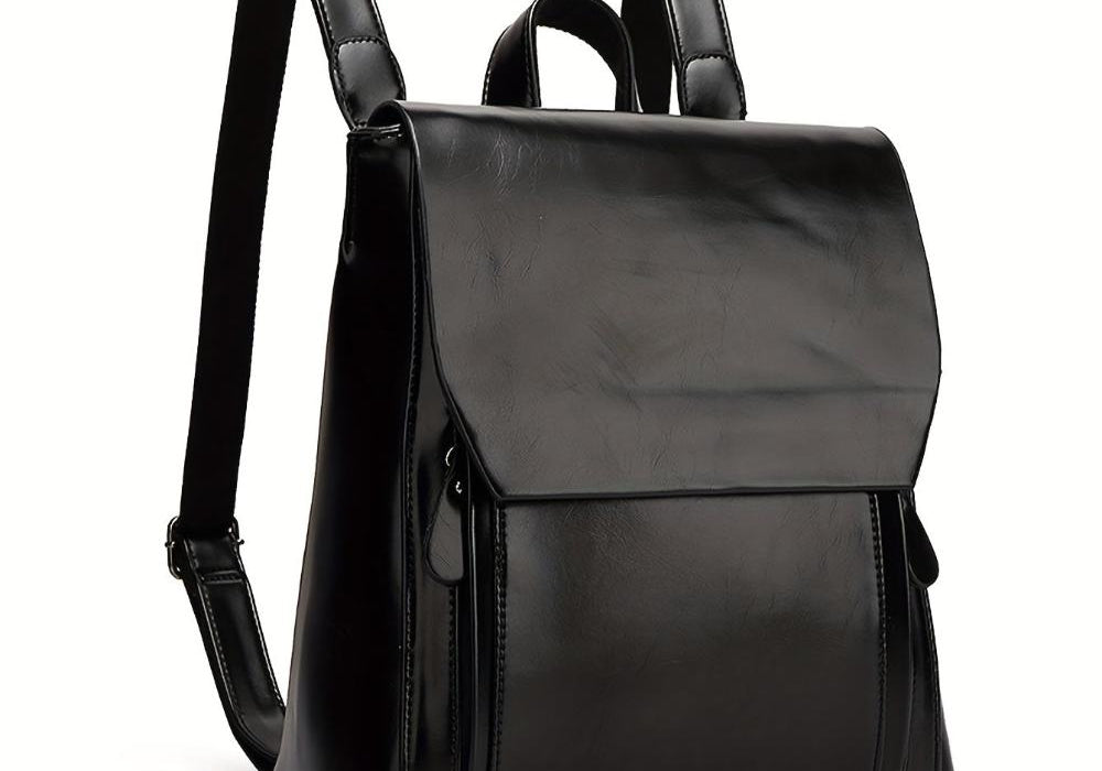 Nova™ | Quilted Vintage Backpack