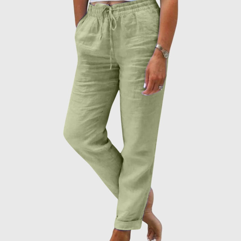 Margaret™ | Elegant Women's Trousers