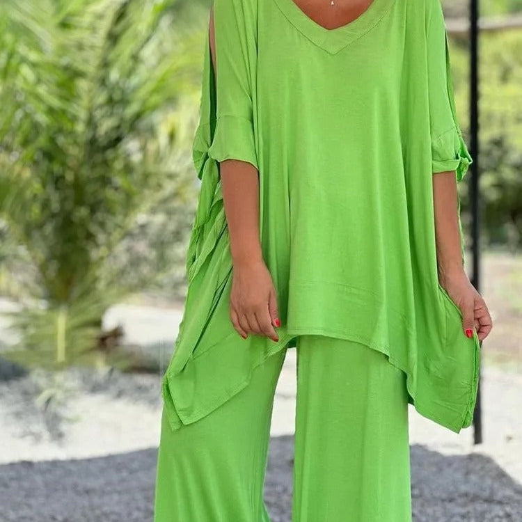 Zelora | Relaxed Style Set
