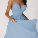 Elara | Elegant Minimalist Dress