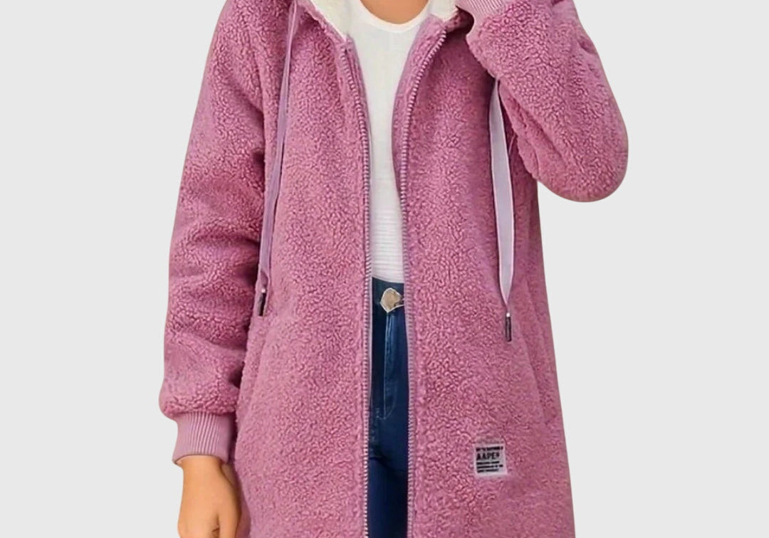 Lieke™ | Women's Fleece Jacket