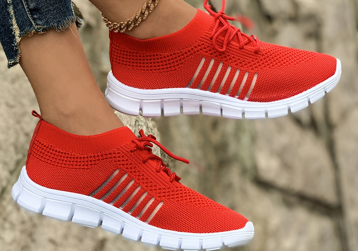 Sophie | Lightweight Comfortable Trainers