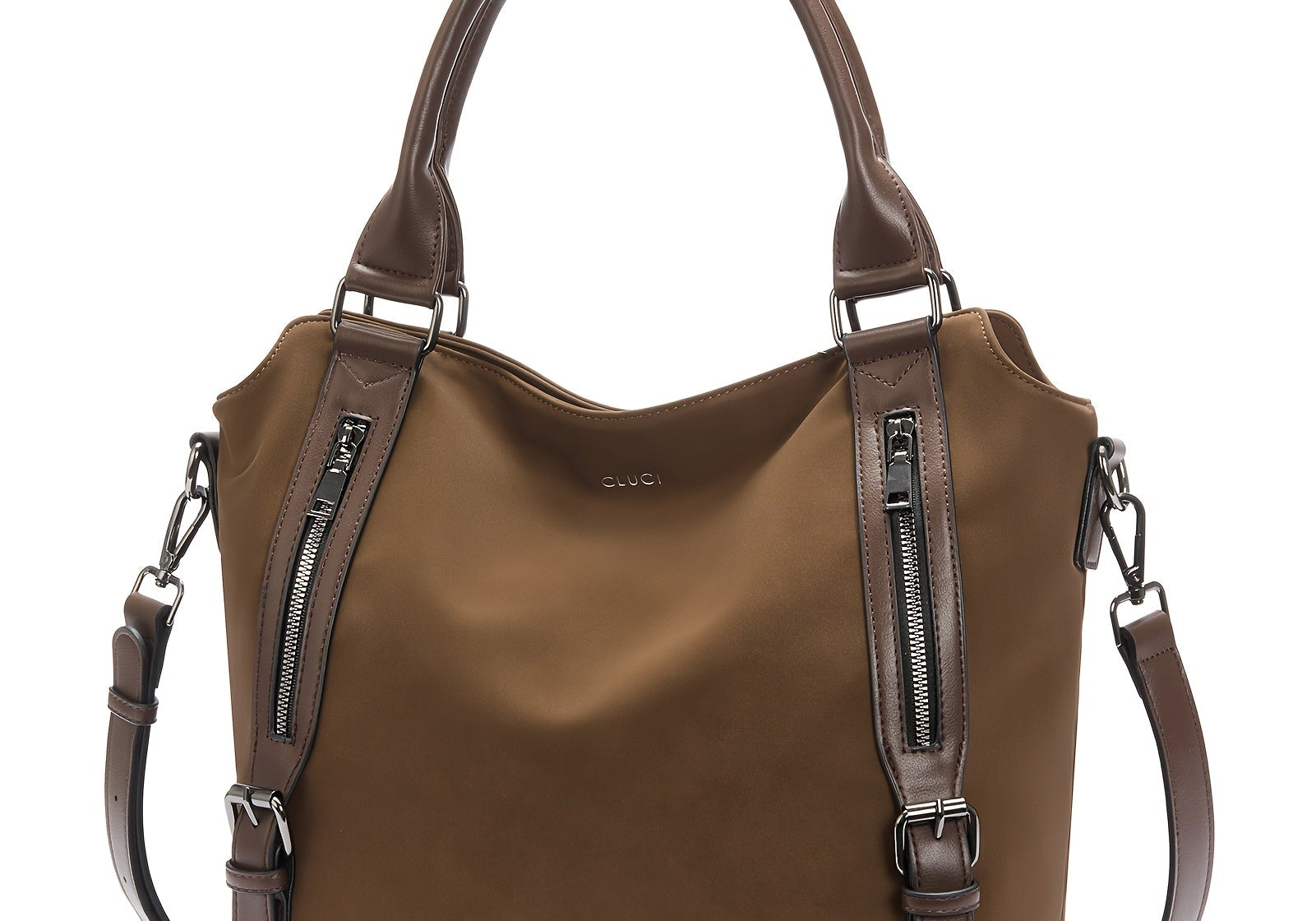 Marcella | Everyday Grab & Go Bag