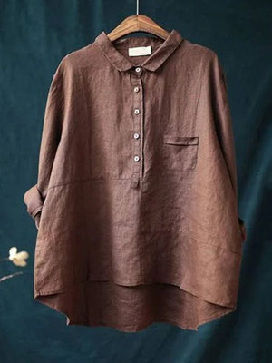 Rust Red
