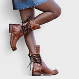 Aruna | Elegant & Comfortable Boots
