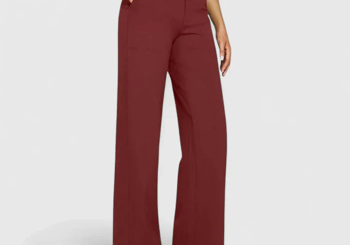 Jasmynne | Comfortable Trousers