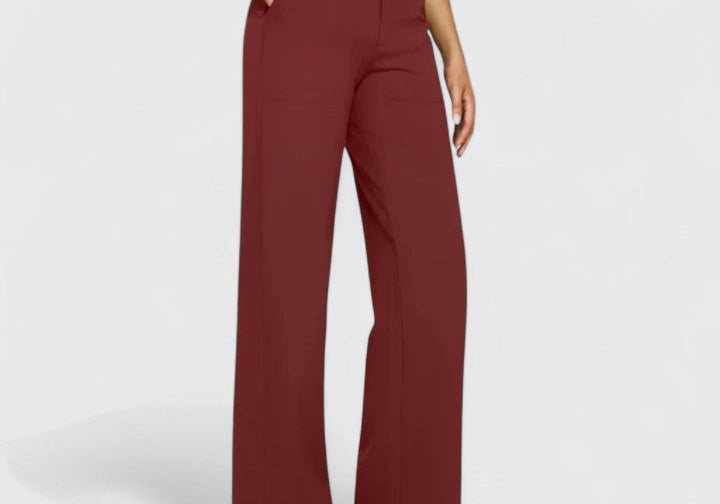 Hilary | Sophisticated Trousers