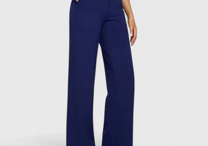 Hilary | Sophisticated Trousers