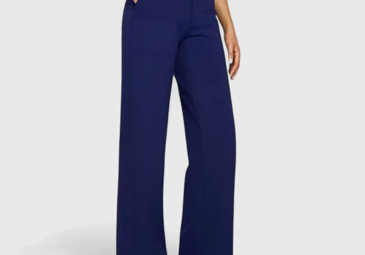 Jasmynne | Comfortable Trousers
