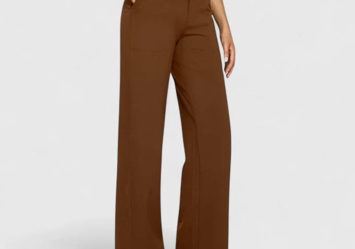 Hilary | Sophisticated Trousers