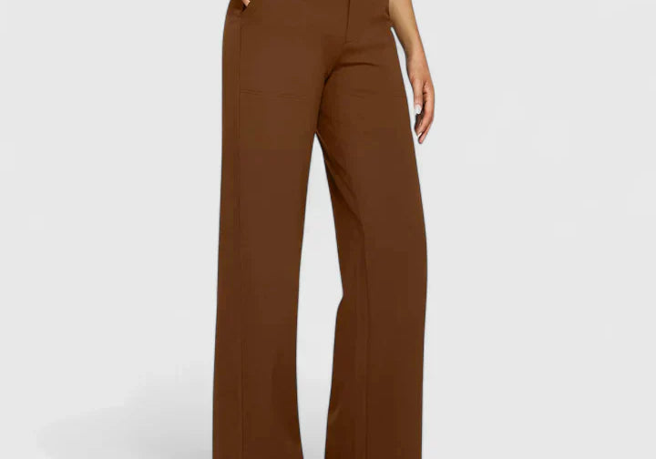 Ame | Elegant Trousers