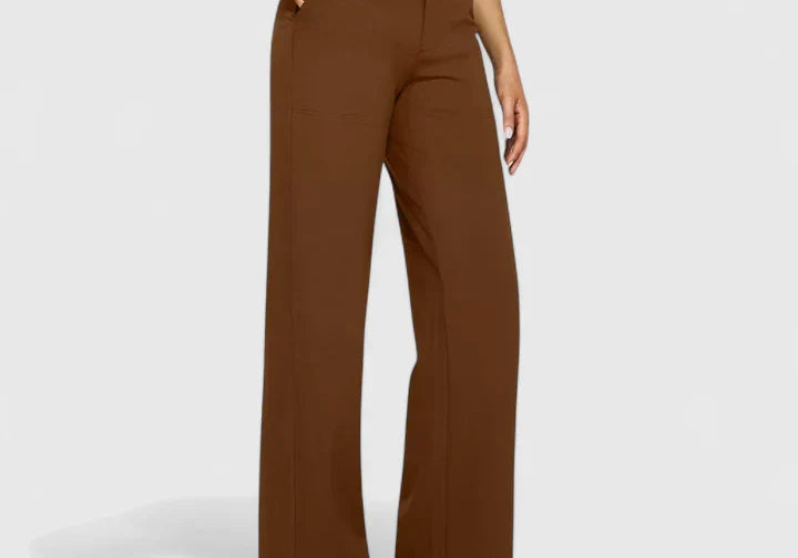 Jasmynne | Comfortable Trousers