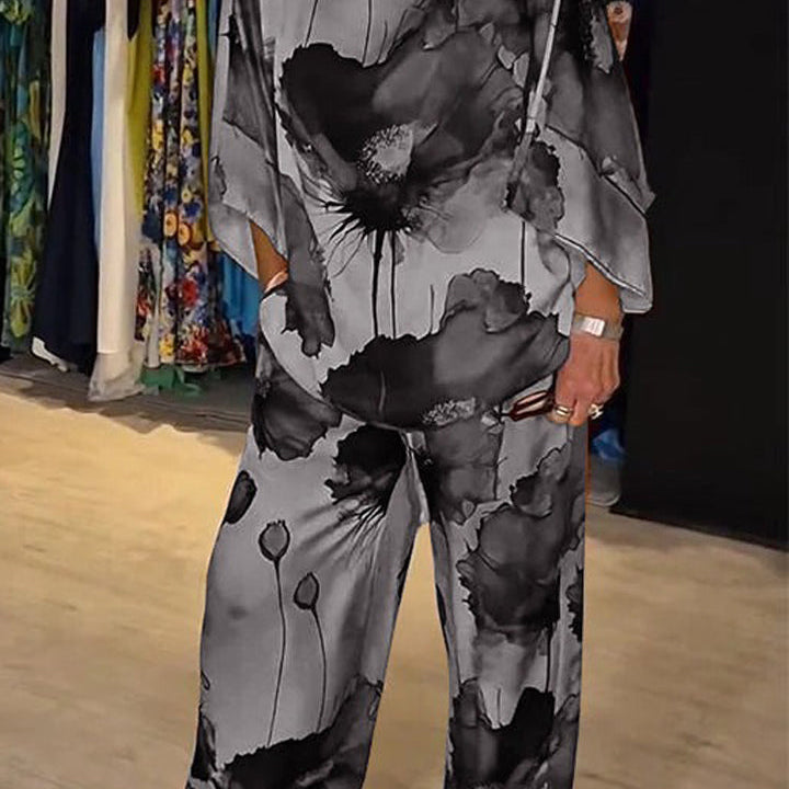 Paisley | Chic Printed Set