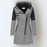Valeria | Luxuriously Warm Winter Coat