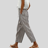 Relaxed Everyday Trousers