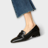 Monika | Slipper