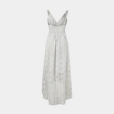 Raelene | Elegant Boho Dress