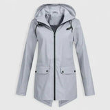 Vanyssiah | Comfortable Jacket