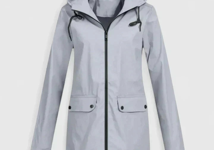 Vanyssiah | Comfortable Jacket