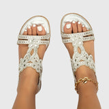 Cadence | Elegant Orthopaedic Sandals