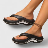 Dahlia | Lightweight Slip-On Sandals
