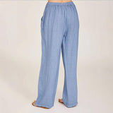 Enara | Comfortable Drawstring Trousers
