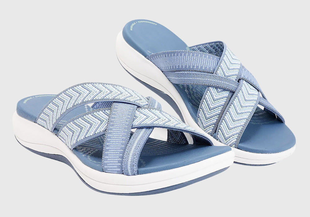 Avia | Soft Lightweight Sandals