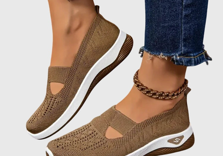 Lora™ Orthopaedic Walking Shoes