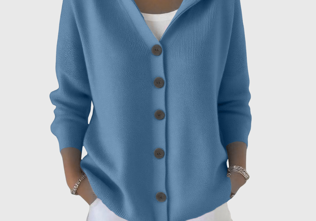 Joyce | Elegant Cardigan
