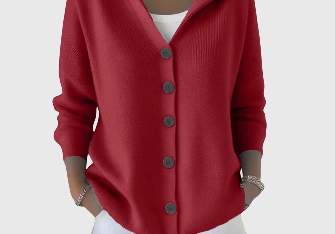 Joyce | Elegant Cardigan