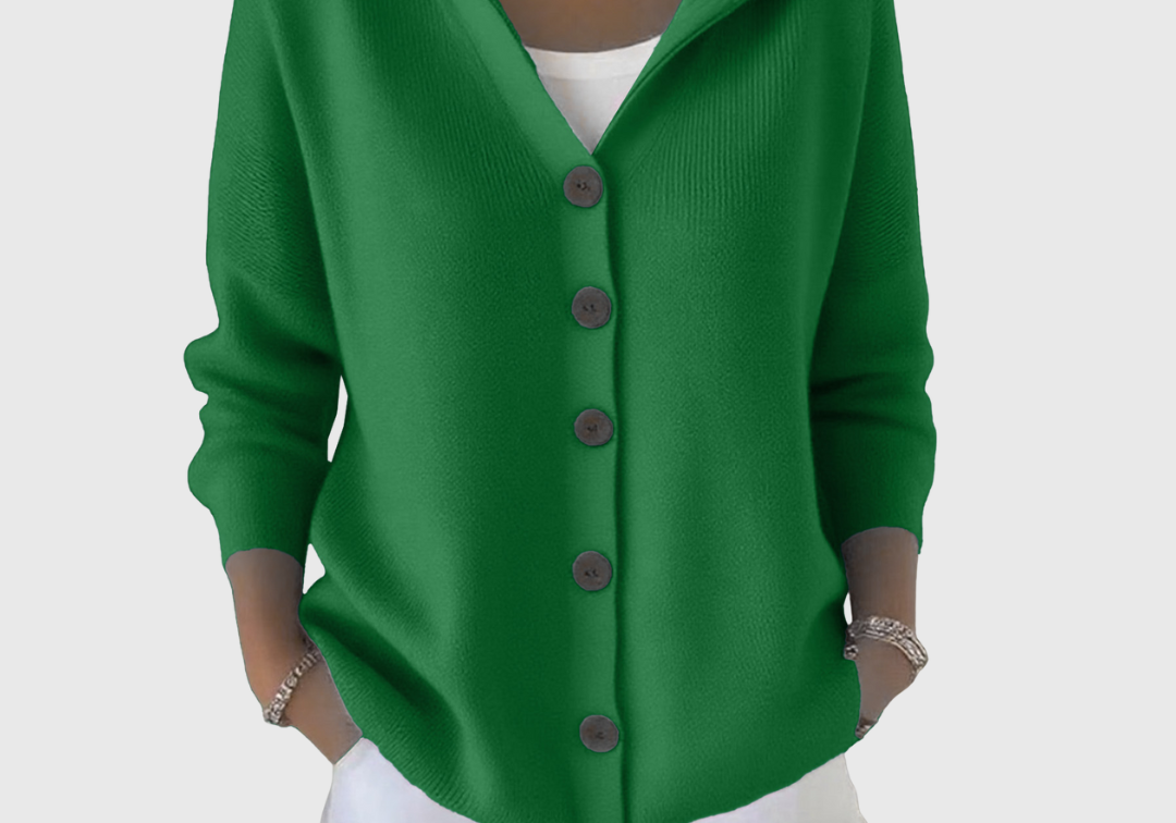 Joyce | Elegant Cardigan
