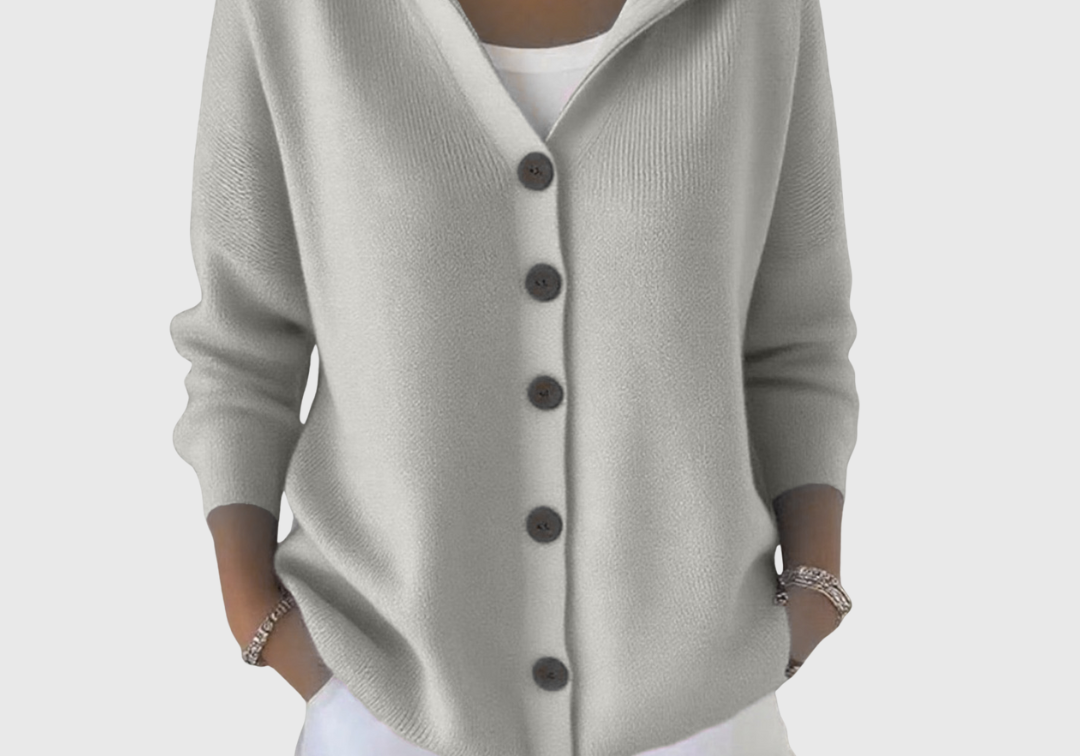 Joyce | Elegant Cardigan