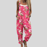 Lightweight & Cheerful Overalls